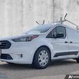 2021 Ford Transit Connect Van XLT | Cruise Control | Wireless Phone Charger | Bl thumbnail image 1