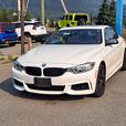 2016 BMW 4 Series thumbnail image