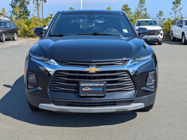 2022 Chevrolet Blazer LT - Heated Seats, AWD, Apple Carplay/A.A. image 3