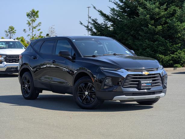 2022 Chevrolet Blazer LT - Heated Seats, AWD, Apple Carplay/A.A. image 4
