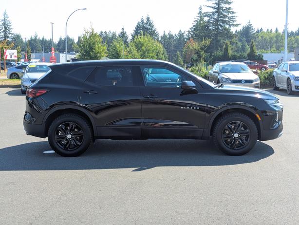 2022 Chevrolet Blazer LT - Heated Seats, AWD, Apple Carplay/A.A. image 5