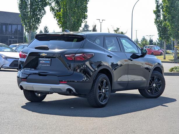 2022 Chevrolet Blazer LT - Heated Seats, AWD, Apple Carplay/A.A. image 6