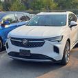 2021 Buick Envision thumbnail image