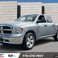 2023 RAM 1500 CLASSIC thumbnail image 1