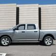 2023 RAM 1500 CLASSIC thumbnail image 3