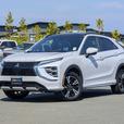 2024 Mitsubishi Eclipse Cross GT - Sunroof, NAV, Heated Seats, 4x4 thumbnail image
