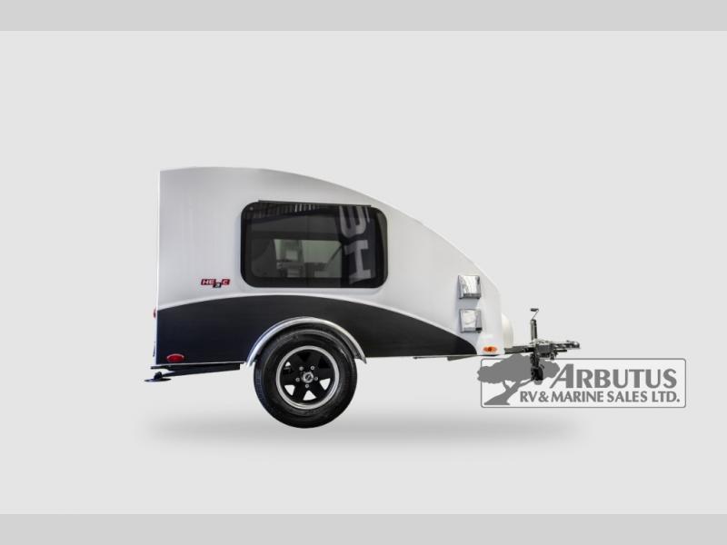 Used 2022 HELIO HE3 S display photo