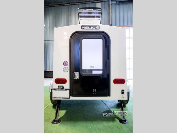 Used 2022 HELIO HE3 S image 3