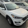 2020 Hyundai Tucson Preferred thumbnail image 1