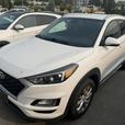 2020 Hyundai Tucson Preferred thumbnail image 2