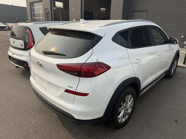 2020 Hyundai Tucson Preferred image 4