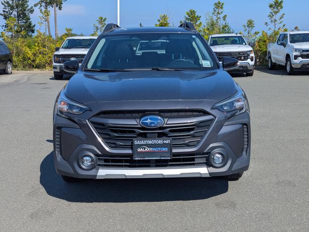 2023 Subaru Outback Limited - No Accidents, Sunroof, AWD, NAV image 3