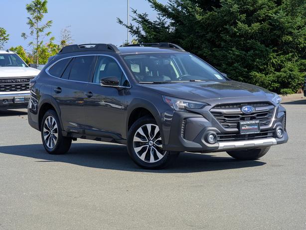 2023 Subaru Outback Limited - No Accidents, Sunroof, AWD, NAV image 4