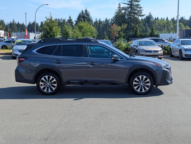 2023 Subaru Outback Limited - No Accidents, Sunroof, AWD, NAV image 5
