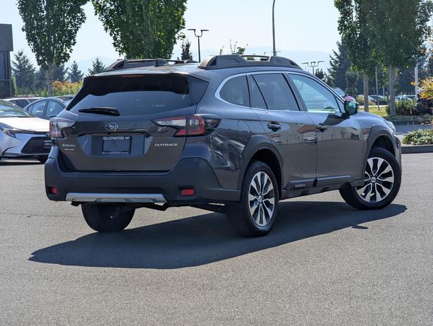 2023 Subaru Outback Limited - No Accidents, Sunroof, AWD, NAV image 6