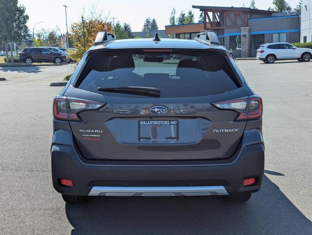 2023 Subaru Outback Limited - No Accidents, Sunroof, AWD, NAV image 7