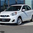 2019 Nissan Micra SV - A/C, Bluetooth, Automatic, PWR Windows/Locks thumbnail image