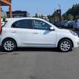 2019 Nissan Micra SV - A/C, Bluetooth, Automatic, PWR Windows/Locks thumbnail image 5