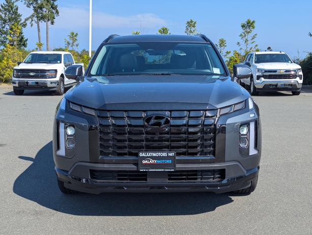 2024 Hyundai Palisade 7 Passenger image 3