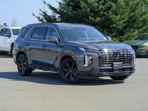 2024 Hyundai Palisade 7 Passenger image 4