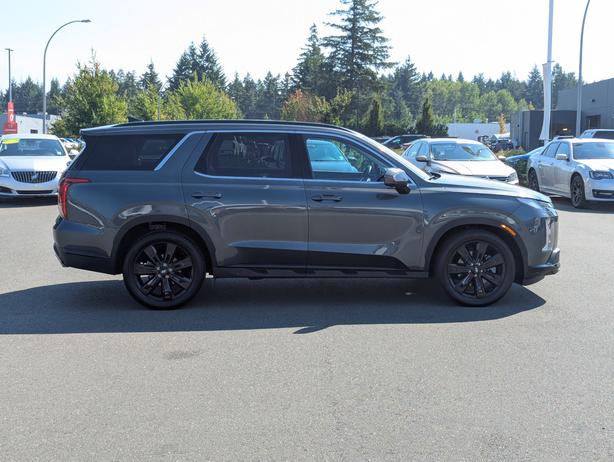 2024 Hyundai Palisade 7 Passenger image 5