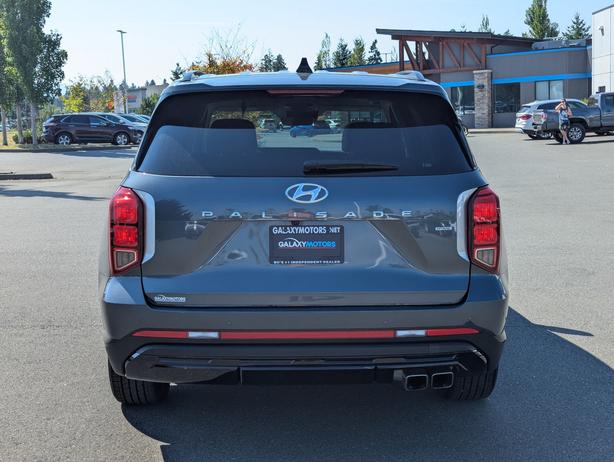 2024 Hyundai Palisade 7 Passenger image 7