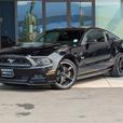 2013 Ford Mustang GT - Leather, 6-Speed, Heated Seats thumbnail image