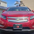 2013 Chevrolet Volt Hatchback thumbnail image 2