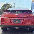2013 Chevrolet Volt Hatchback thumbnail image 3