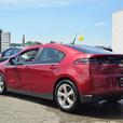 2013 Chevrolet Volt Hatchback thumbnail image 4