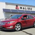2013 Chevrolet Volt Hatchback thumbnail image 8