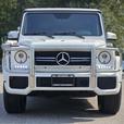 2017 Mercedes-Benz G-Class Low KM, Carbon Fiber Interior thumbnail image 2