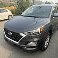 2021 Hyundai Tucson Preferred thumbnail image 2