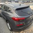 2021 Hyundai Tucson Preferred thumbnail image 3