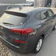 2021 Hyundai Tucson Preferred thumbnail image 4