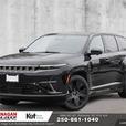 2024 Jeep Wagoneer S Launch Edition | DEMO CLEAROUT | SAVE $27,490 | FREE LEVEL  thumbnail image 1