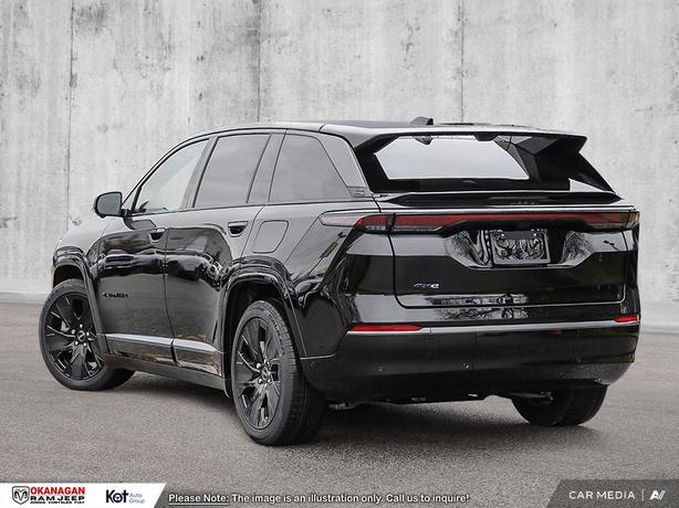 2024 Jeep Wagoneer S Launch Edition | DEMO CLEAROUT | SAVE $27,490 | FREE LEVEL  image 4