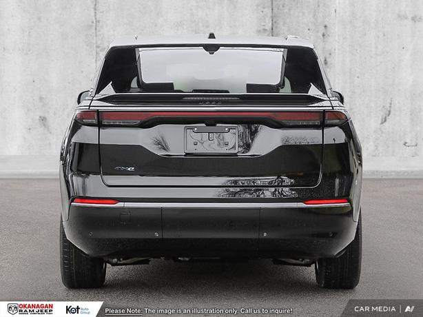 2024 Jeep Wagoneer S Launch Edition | DEMO CLEAROUT | SAVE $27,490 | FREE LEVEL  image 5