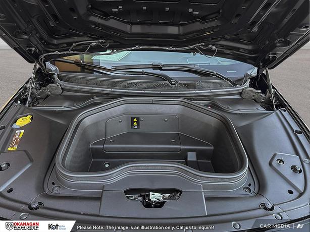 2024 Jeep Wagoneer S Launch Edition | DEMO CLEAROUT | SAVE $27,490 | FREE LEVEL  image 6