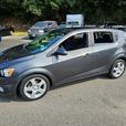 2016 Chevrolet  Sonic LT thumbnail image 2