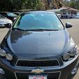 2016 Chevrolet  Sonic LT thumbnail image 4
