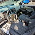 2016 Chevrolet  Sonic LT thumbnail image 7