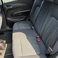 2016 Chevrolet  Sonic LT thumbnail image 8