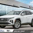 2025 Hyundai Tucson Preferred demo thumbnail image 1