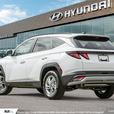 2025 Hyundai Tucson Preferred demo thumbnail image 4
