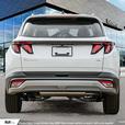 2025 Hyundai Tucson Preferred demo thumbnail image 5