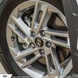 2025 Hyundai Tucson Preferred demo thumbnail image 8