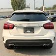 2020 Mercedes-Benz GLA GLA 250 4MATIC, NO Accidents thumbnail image 7