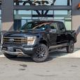 2022 Ford F-150 Tremor - 3.5L V6, 4x4, SuperCrew Cab, Short Box thumbnail image