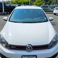 2012 Volkswagen  GTI PZEV thumbnail image 3